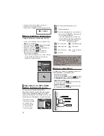 Preview for 136 page of Samsung DVD-1080PK Owner'S Manual