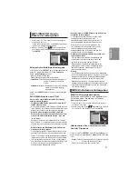 Preview for 137 page of Samsung DVD-1080PK Owner'S Manual