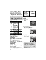 Preview for 138 page of Samsung DVD-1080PK Owner'S Manual