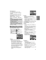 Preview for 145 page of Samsung DVD-1080PK Owner'S Manual