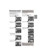 Preview for 147 page of Samsung DVD-1080PK Owner'S Manual