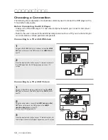 Preview for 12 page of Samsung DVD-1080PR User Manual