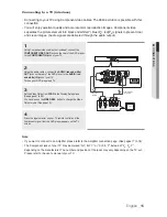 Preview for 15 page of Samsung DVD-1080PR User Manual