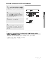 Preview for 17 page of Samsung DVD-1080PR User Manual