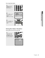 Preview for 31 page of Samsung DVD-1080PR User Manual