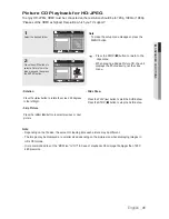 Preview for 41 page of Samsung DVD-1080PR User Manual