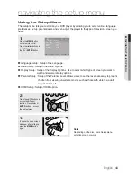 Preview for 43 page of Samsung DVD-1080PR User Manual