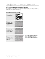 Preview for 44 page of Samsung DVD-1080PR User Manual