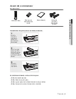 Preview for 71 page of Samsung DVD-1080PR User Manual