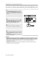 Preview for 84 page of Samsung DVD-1080PR User Manual