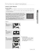 Preview for 85 page of Samsung DVD-1080PR User Manual