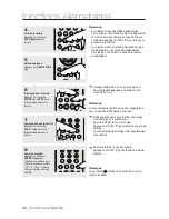 Preview for 86 page of Samsung DVD-1080PR User Manual