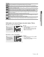 Preview for 89 page of Samsung DVD-1080PR User Manual