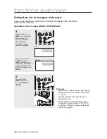 Preview for 94 page of Samsung DVD-1080PR User Manual