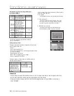 Preview for 102 page of Samsung DVD-1080PR User Manual