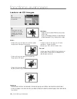 Preview for 106 page of Samsung DVD-1080PR User Manual