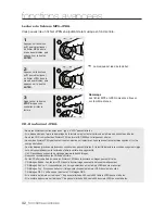 Preview for 108 page of Samsung DVD-1080PR User Manual