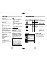 Preview for 3 page of Samsung DVD-148B User Manual