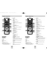 Preview for 5 page of Samsung DVD-148B User Manual