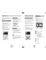 Preview for 11 page of Samsung DVD-148B User Manual