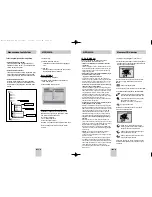 Preview for 12 page of Samsung DVD-148B User Manual