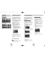 Preview for 14 page of Samsung DVD-148B User Manual