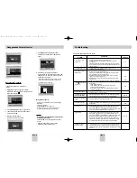 Preview for 17 page of Samsung DVD-148B User Manual