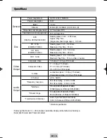 Preview for 18 page of Samsung DVD-148B User Manual