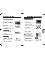 Preview for 15 page of Samsung DVD-2020 Owner'S Manual