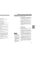 Preview for 9 page of Samsung DVD-511 Owner'S Manual