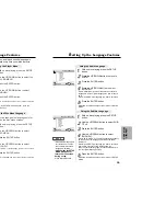 Preview for 15 page of Samsung DVD-511 Owner'S Manual