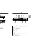 Preview for 5 page of Samsung DVD-611/ 511 Owner'S Manual