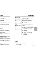 Preview for 10 page of Samsung DVD-611/ 511 Owner'S Manual