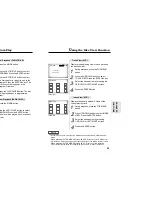 Preview for 11 page of Samsung DVD-611/ 511 Owner'S Manual