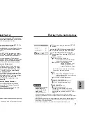 Preview for 16 page of Samsung DVD-611/ 511 Owner'S Manual