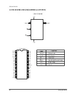 Предварительный просмотр 15 страницы Samsung DVD-611 Service Manual