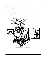 Предварительный просмотр 39 страницы Samsung DVD-611 Service Manual