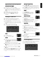 Preview for 17 page of Samsung DVD-612/XAA User Manual