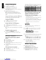 Preview for 18 page of Samsung DVD-612/XAA User Manual