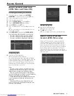 Preview for 19 page of Samsung DVD-612/XAA User Manual