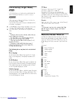 Предварительный просмотр 11 страницы Samsung DVD-612 User Manual