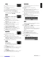 Preview for 15 page of Samsung DVD-612 User Manual