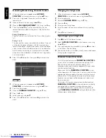 Preview for 20 page of Samsung DVD-612 User Manual