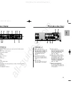 Preview for 6 page of Samsung DVD-618K Manual