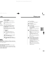 Preview for 9 page of Samsung DVD-618K Manual