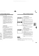 Preview for 10 page of Samsung DVD-618K Manual