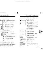 Preview for 12 page of Samsung DVD-618K Manual