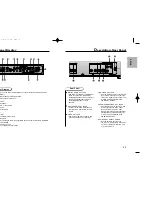 Preview for 6 page of Samsung DVD-618K User Manual