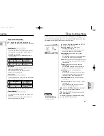 Preview for 16 page of Samsung DVD-618K User Manual