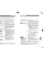 Preview for 18 page of Samsung DVD-618K User Manual